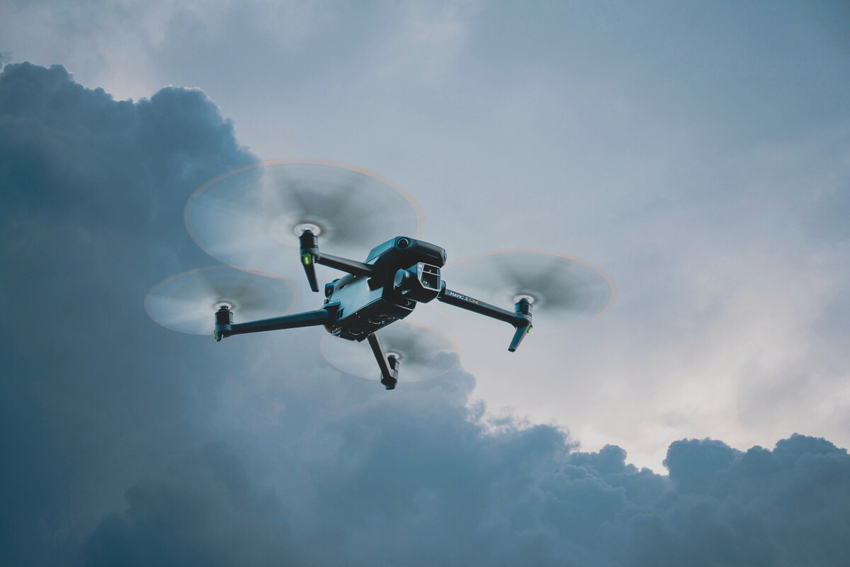 隆子应用 | 风电站选址，看无人机航测如何为风寻“家”